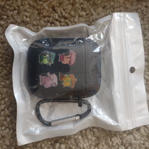 The Gorillaz airpod case